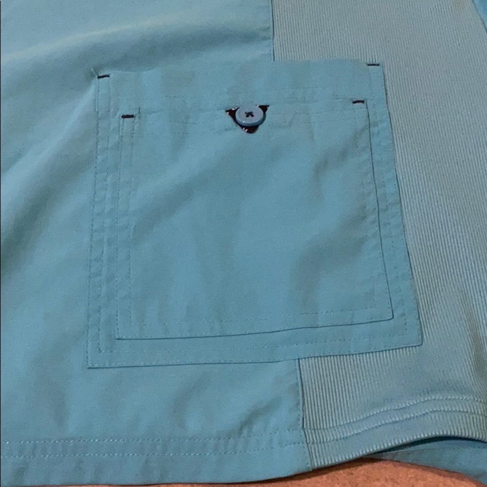 Koi Basic Scrub Top - image 2